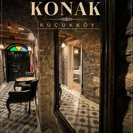 Kuecuekkoey Avlulu