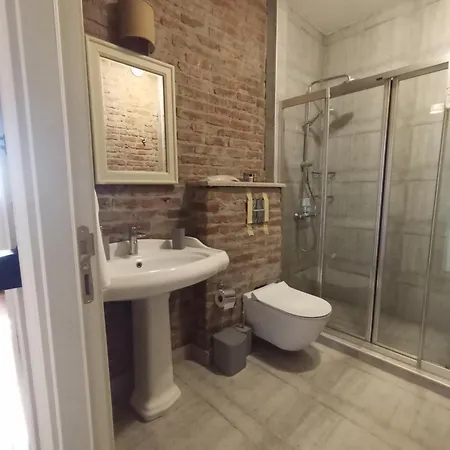 Kuecuekkoey Avlulu Hotel