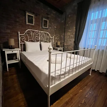 Kuecuekkoey Avlulu 5* Sefacamlik