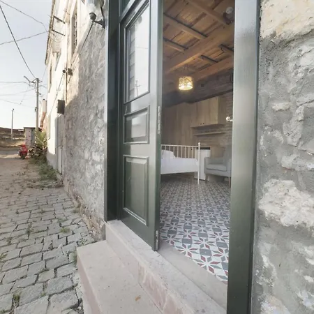 Hotel Kuecuekkoey Avlulu 5*