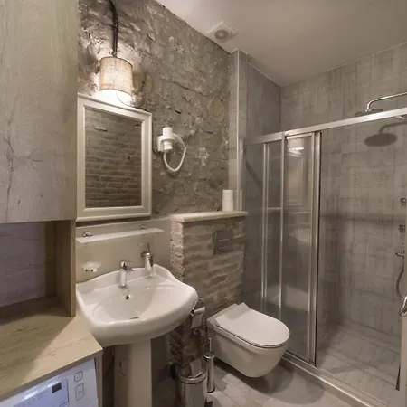 Hotel Kuecuekkoey Avlulu 5*