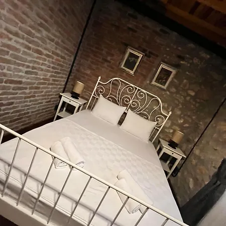 Kuecuekkoey Avlulu Sefacamlik