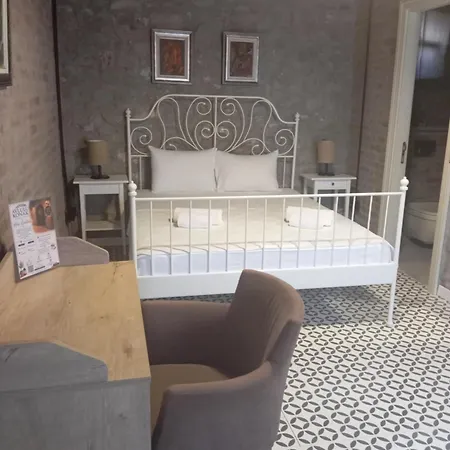 Kuecuekkoey Avlulu Hotel 5*