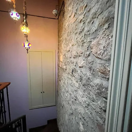 Kuecuekkoey Avlulu Sefacamlik