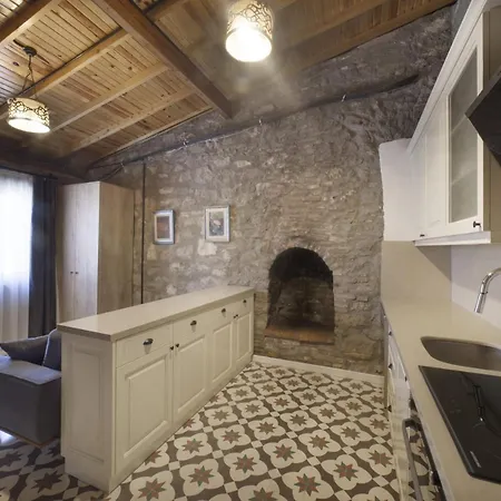 Hotel Kuecuekkoey Avlulu 5*