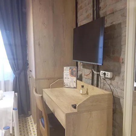 Kuecuekkoey Avlulu Hotel 5*