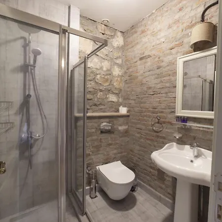 Kuecuekkoey Avlulu Hotel