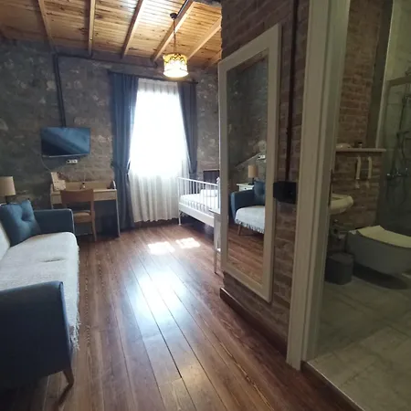 Kuecuekkoey Avlulu