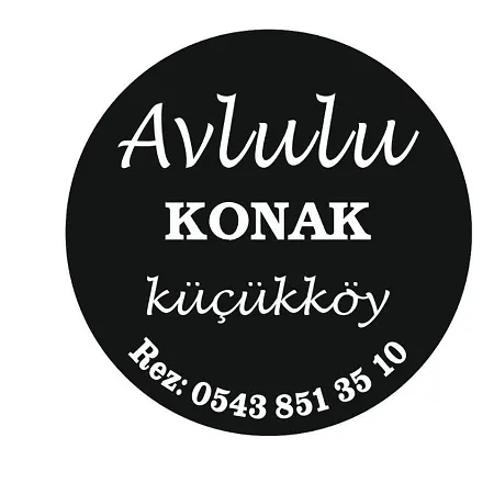 Hotel Kuecuekkoey Avlulu Sefacamlik
